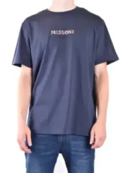 Missoni - Missoni  T-Shirt Uomo