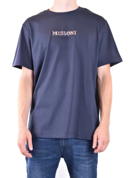 Missoni - Missoni  T-Shirt Uomo