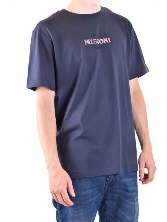 Missoni - Missoni  T-Shirt Uomo