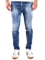 Dsquared2 - Dsquared2 Jeans Uomo