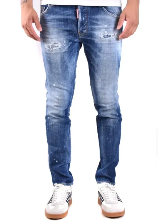 Dsquared2 - Dsquared2 Jeans Uomo