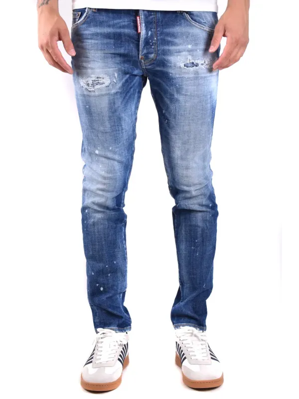 Dsquared2 - Dsquared2 Jeans Uomo