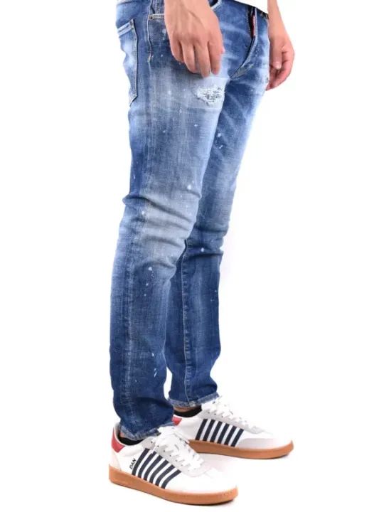 Dsquared2 - Dsquared2 Jeans Uomo