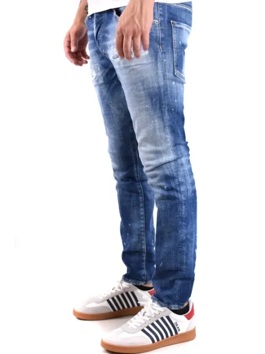 Dsquared2 - Dsquared2 Jeans Uomo