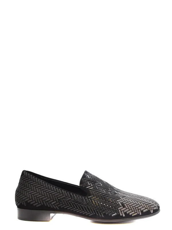 Giuseppe Zanotti - Giuseppe Zanotti Mocassini Uomo Giuseppe Zanotti - Giuseppe Zanotti Mocassini Uomo