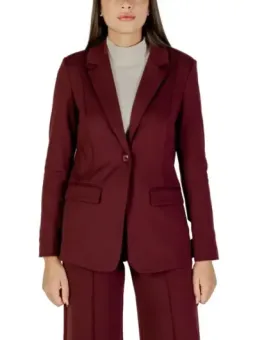 "Eleganter Ichigi Damen Blazer - Stilvoll & Vielseitig"