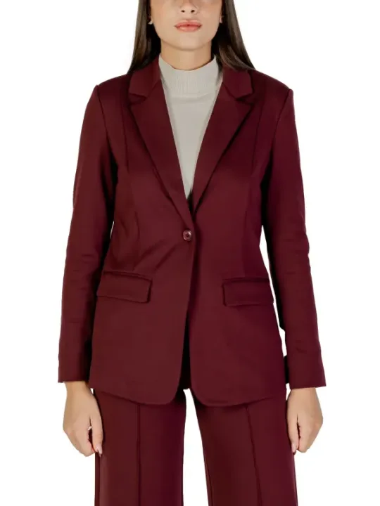 "Eleganter Ichigi Damen Blazer - Stilvoll & Vielseitig" "Eleganter Ichigi Damen Blazer - Stilvoll & Vielseitig"