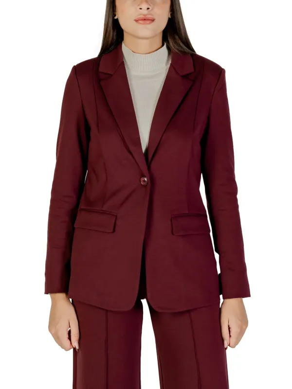 "Eleganter Ichigi Damen Blazer - Stilvoll & Vielseitig" "Eleganter Ichigi Damen Blazer - Stilvoll & Vielseitig"