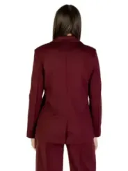 "Eleganter Ichigi Damen Blazer - Stilvoll & Vielseitig"