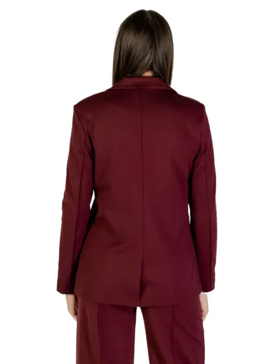 "Eleganter Ichigi Damen Blazer - Stilvoll & Vielseitig" "Eleganter Ichigi Damen Blazer - Stilvoll & Vielseitig"