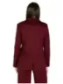 "Eleganter Ichigi Damen Blazer - Stilvoll & Vielseitig" "Eleganter Ichigi Damen Blazer - Stilvoll & Vielseitig"
