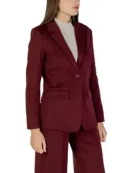 "Eleganter Ichigi Damen Blazer - Stilvoll & Vielseitig"