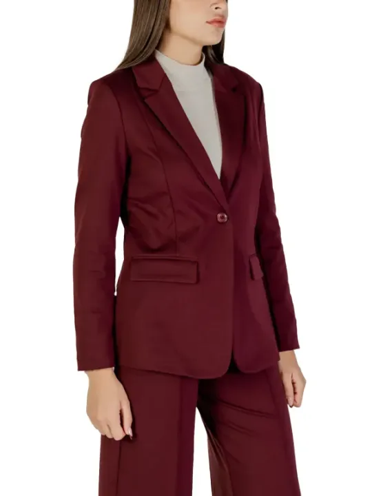 "Eleganter Ichigi Damen Blazer - Stilvoll & Vielseitig" "Eleganter Ichigi Damen Blazer - Stilvoll & Vielseitig"