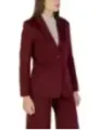 "Eleganter Ichigi Damen Blazer - Stilvoll & Vielseitig" "Eleganter Ichigi Damen Blazer - Stilvoll & Vielseitig"