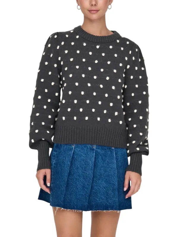 "Stilvoller Jacqueline De Yong Damenpullover 493643 – Komfort & Elegan "Stilvoller Jacqueline De Yong Damenpullover 493643 – Komfort & Elegan