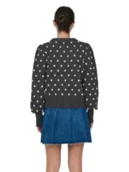 "Stilvoller Jacqueline De Yong Damenpullover 493643 – Komfort & Elegan