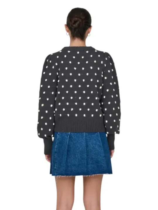 "Stilvoller Jacqueline De Yong Damenpullover 493643 – Komfort & Elegan "Stilvoller Jacqueline De Yong Damenpullover 493643 – Komfort & Elegan