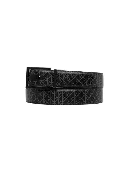 Calvin Klein Herrengürtel Cintura Uomo – Stil & Qualität