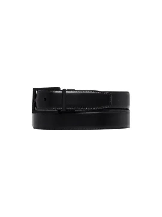 Calvin Klein Herrengürtel Cintura Uomo – Stil & Qualität