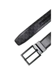Calvin Klein Herrengürtel Cintura Uomo – Stil & Qualität