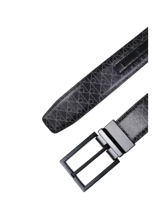 Calvin Klein Herrengürtel Cintura Uomo – Stil & Qualität