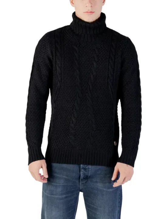 "Gianni Lupo Herrenpullover 492962 – Stil & Komfort" "Gianni Lupo Herrenpullover 492962 – Stil & Komfort"
