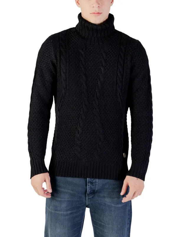 "Gianni Lupo Herrenpullover 492962 – Stil & Komfort" "Gianni Lupo Herrenpullover 492962 – Stil & Komfort"