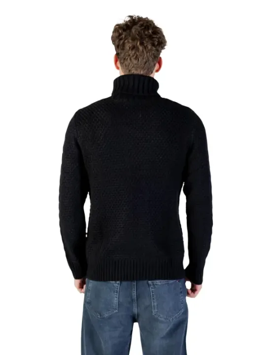 "Gianni Lupo Herrenpullover 492962 – Stil & Komfort" "Gianni Lupo Herrenpullover 492962 – Stil & Komfort"