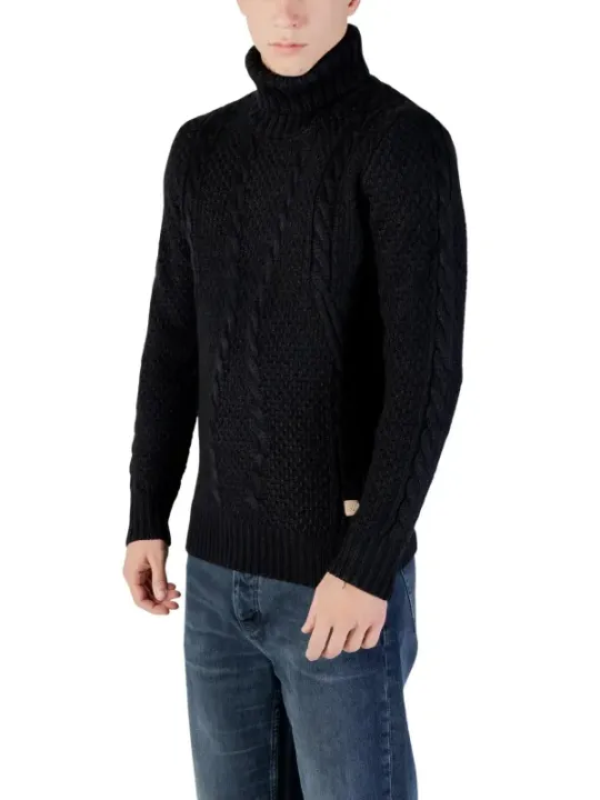 "Gianni Lupo Herrenpullover 492962 – Stil & Komfort" "Gianni Lupo Herrenpullover 492962 – Stil & Komfort"
