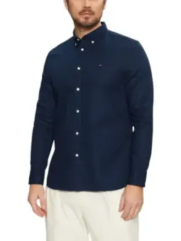 "Tommy Hilfiger Herrenhemd 492924 - Stilvoll & Elegant"