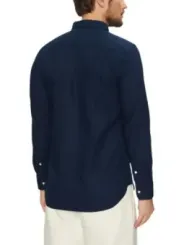 "Tommy Hilfiger Herrenhemd 492924 - Stilvoll & Elegant"