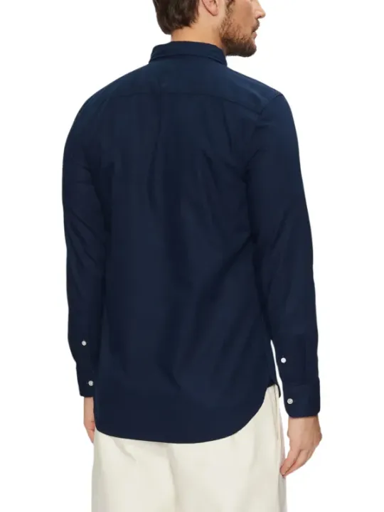 "Tommy Hilfiger Herrenhemd 492924 - Stilvoll & Elegant"