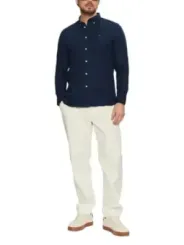 "Tommy Hilfiger Herrenhemd 492924 - Stilvoll & Elegant"