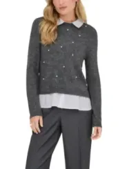 "Only Damenpullover 493762 – Stilvoll & Bequem"