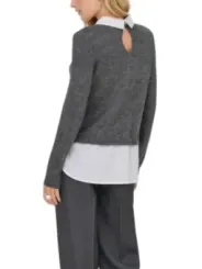 "Only Damenpullover 493762 – Stilvoll & Bequem"
