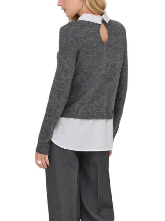 "Only Damenpullover 493762 – Stilvoll & Bequem"