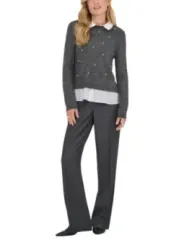 "Only Damenpullover 493762 – Stilvoll & Bequem"