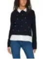 Only Damen Pullover 493761 – Stilvoll & Gemütlich