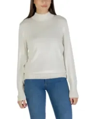 "Ichi Damen Pullover 493758 – Stilvoll & Bequem"