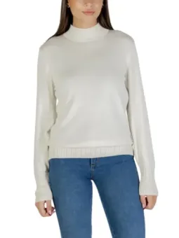 "Ichi Damen Pullover 493758 – Stilvoll & Bequem"