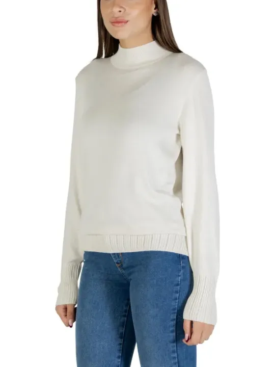 "Ichi Damen Pullover 493758 – Stilvoll & Bequem" "Ichi Damen Pullover 493758 – Stilvoll & Bequem"