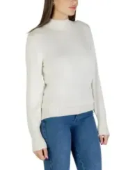 "Ichi Damen Pullover 493758 – Stilvoll & Bequem"