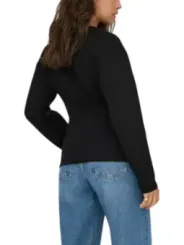 "Damen Strickjacke Only Cardigan Donna - Stil & Komfort"