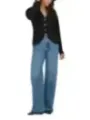 "Damen Strickjacke Only Cardigan Donna - Stil & Komfort" "Damen Strickjacke Only Cardigan Donna - Stil & Komfort"