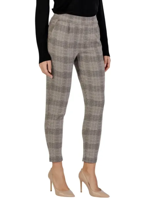 Ichi Pantaloni Donna - Stilvolle Damenhose 493667 Ichi Pantaloni Donna - Stilvolle Damenhose 493667