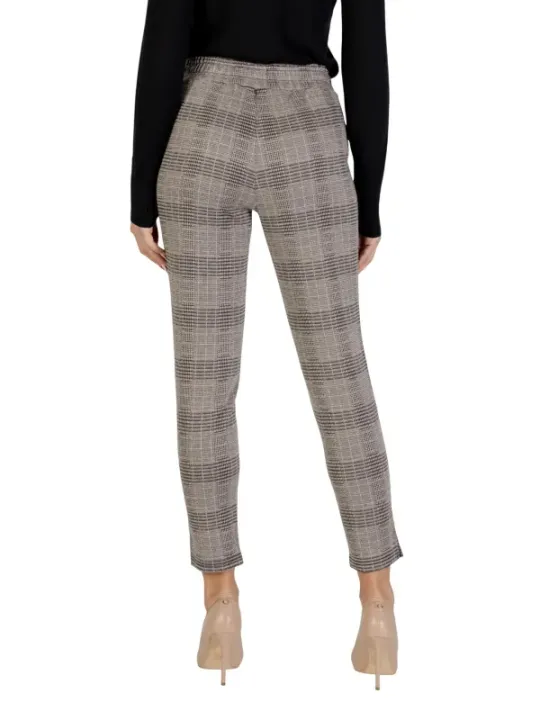 Ichi Pantaloni Donna - Stilvolle Damenhose 493667 Ichi Pantaloni Donna - Stilvolle Damenhose 493667