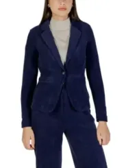Eleganter Ichi Damen-Blazer 493662 – Stilvoll und Vielseitig