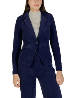 Eleganter Ichi Damen-Blazer 493662 – Stilvoll und Vielseitig