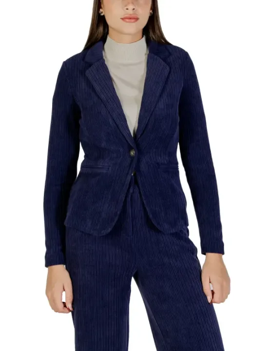 Eleganter Ichi Damen-Blazer 493662 – Stilvoll und Vielseitig Eleganter Ichi Damen-Blazer 493662 – Stilvoll und Vielseitig