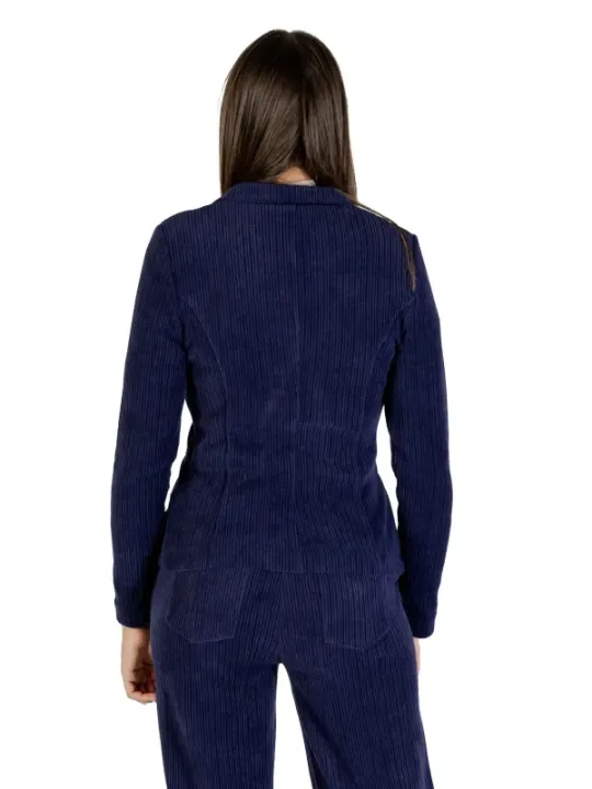 Eleganter Ichi Damen-Blazer 493662 – Stilvoll und Vielseitig Eleganter Ichi Damen-Blazer 493662 – Stilvoll und Vielseitig